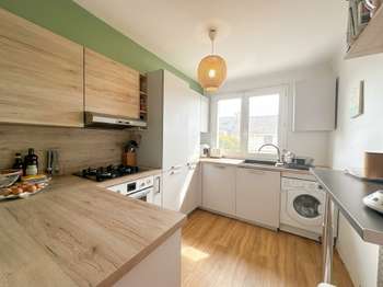 Vente Appartement 3 piècesLorient
