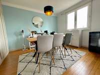 Vente appartement 3 pièces Vente appartement 3 pièces
