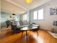 Vente appartement 3 pièces Vente appartement 3 pièces