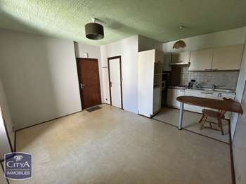 Vente Appartement T1Lorient