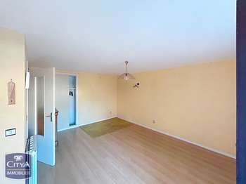 Vente Appartement 2 piècesLorient