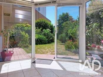 Vente Appartement 4 piècesLorient