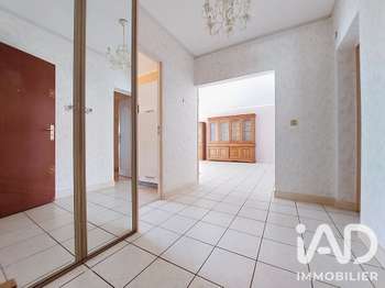 Vente appartement 4 pièces Vente appartement 4 pièces