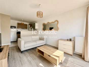 Vente appartement 2 pièces Lorient 56