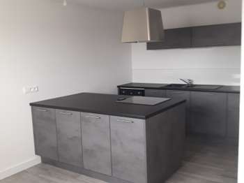 Vente Appartement 4 piècesLorient