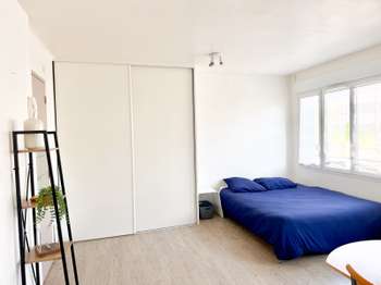 Vente appartement 2 pièces Lorient 56