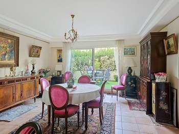 Vente appartement 3 pièces Lorient 56
