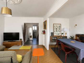 Vente Appartement 3 piècesLorient
