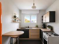 Vente appartement 3 pièces Vente appartement 3 pièces