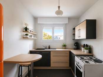Vente appartement 3 pièces Vente appartement 3 pièces