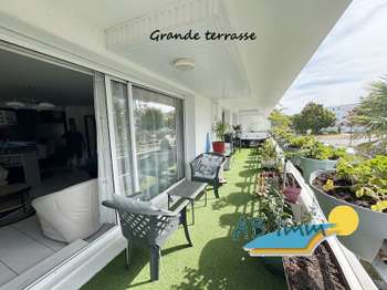 Vente appartement 5 pièces Lorient 56