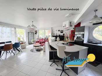 Vente appartement 5 pièces Vente appartement 5 pièces