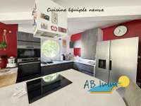 Vente appartement 5 pièces Vente appartement 5 pièces