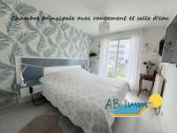 Vente appartement 5 pièces Vente appartement 5 pièces
