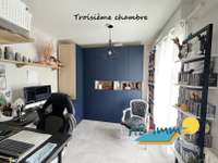 Vente appartement 5 pièces Vente appartement 5 pièces