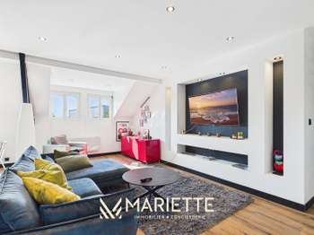 Vente Appartement 4 piècesLorient