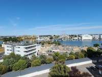 Vente appartement 5 pièces Lorient - 56