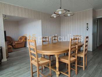 Vente appartement 5 pièces Vente appartement 5 pièces