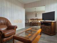 Vente appartement 5 pièces Vente appartement 5 pièces