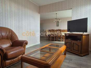Vente appartement 5 pièces Vente appartement 5 pièces