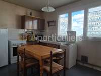 Vente appartement 5 pièces Vente appartement 5 pièces