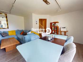 Photo Vente appartement Lorient