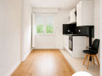 Vente appartement 2 pièces Lorient 56