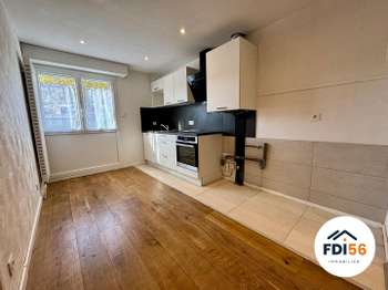 Vente Appartement 2 piècesLorient