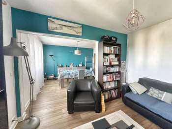 Vente Appartement 3 piècesLorient