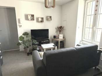 Vente appartement 2 pièces Lorient 56