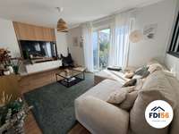 Vente appartement 3 pièces Vente appartement 3 pièces