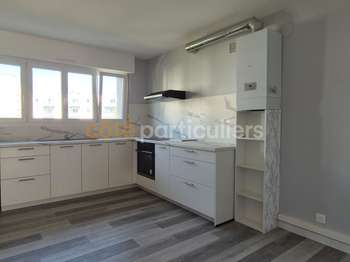 Vente appartement 4 pièces Lorient 56