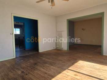 Vente appartement 4 pièces Lorient 56