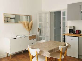 Appartement 2 pièces 32 m² · à Lorient · 32 m² · 122 475 €