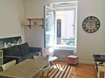 Vente appartement 2 pièces Vente appartement 2 pièces