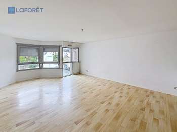 Vente appartement 6 pièces Lorient 56