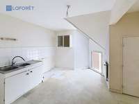 Vente appartement 6 pièces Vente appartement 6 pièces