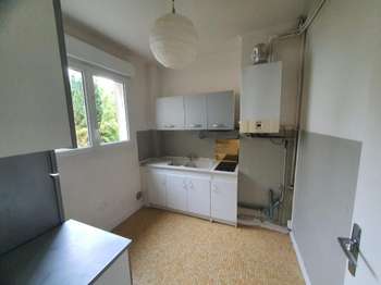 Appartement 2 pièces 36 m² · à Lorient · 36 m² · 119 300 €