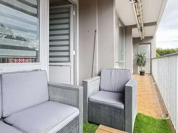 Vente Appartement 4 piècesLorient