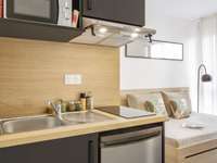 Vente Studio 1 pièce Vente Studio 1 pièce