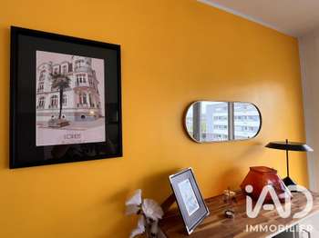 Vente appartement 3 pièces Lorient 56