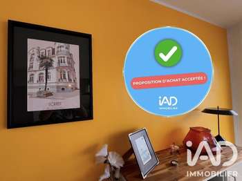 Vente Appartement 3 piècesLorient