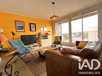 Vente appartement 3 pièces Vente appartement 3 pièces