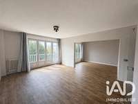 Vente appartement 6 pièces Vente appartement 6 pièces