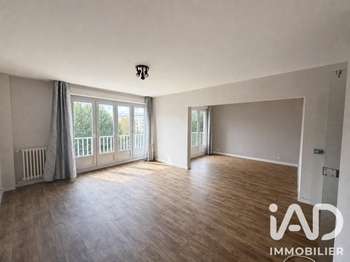 Vente appartement 6 pièces Lorient 56