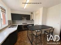 Vente appartement 6 pièces Vente appartement 6 pièces