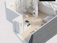 Vente appartement 1 pièce Vente appartement 1 pièce