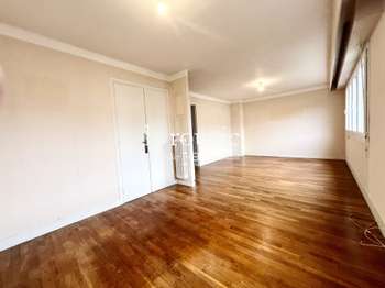 Vente appartement 4 pièces Lorient 56