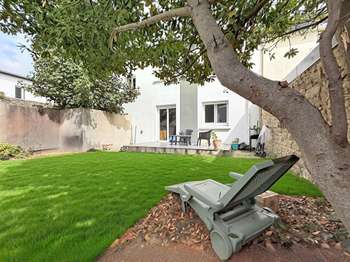 Vente Appartement 4 piècesLorient