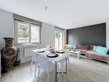 Vente appartement 4 pièces Vente appartement 4 pièces